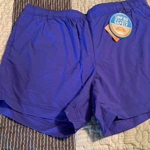 Columbia Shorts